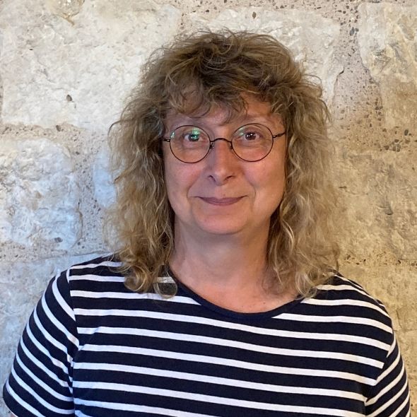 Service Scolaire Valérie Jean Dit Deniaud