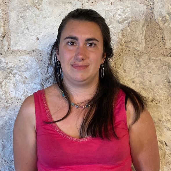 Service administratif Marion Lemouzy