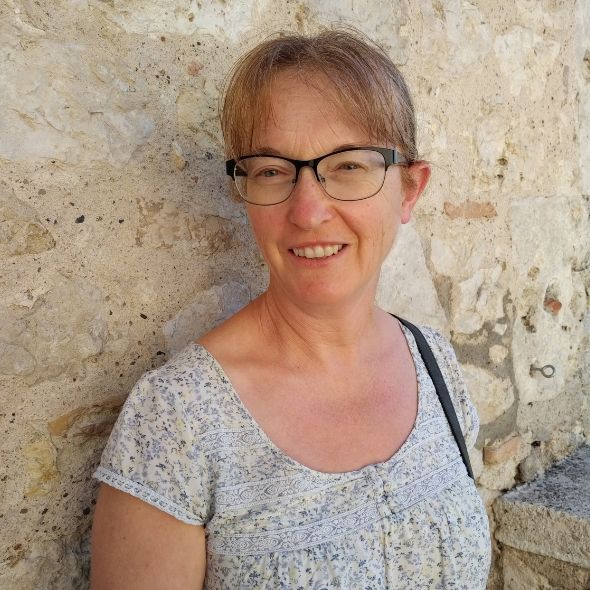 Service scolaire - Sandrine Correch