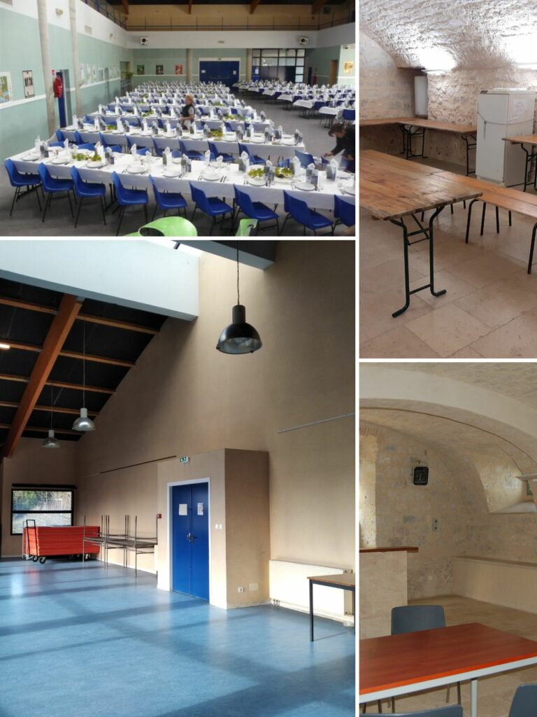 Les Salles 3