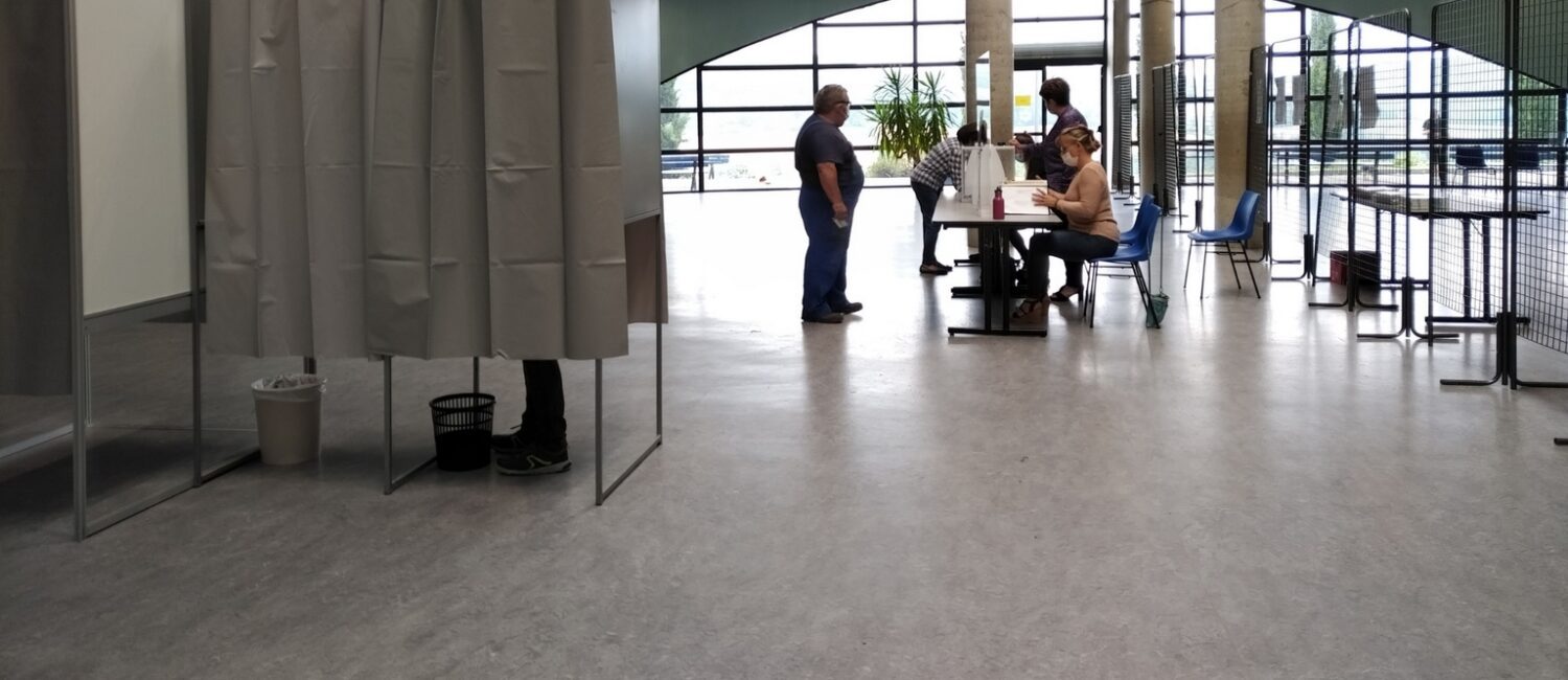mairie de lauzerte Home La MairieDroit de vote et résultats des élections Droit de vote et résultats des élections