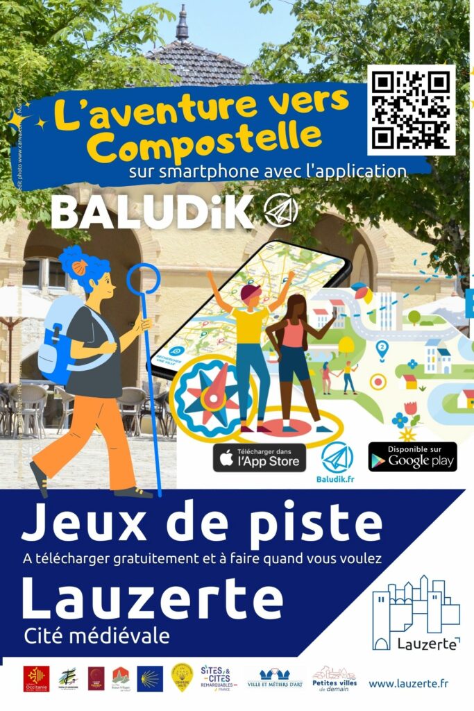 Visiter lauzerte baludik 6