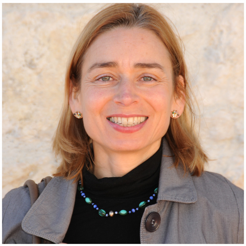 Claire Basso Guichard