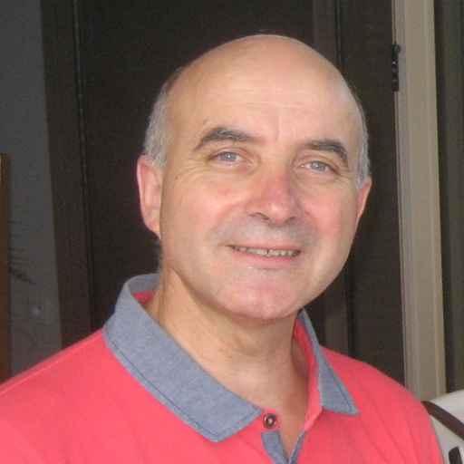Fernand Zulian adjoint au maire