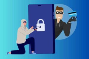 Déclaration de vol en ligne
