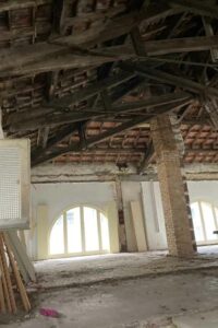 Demolition-de-lancienne-perception-de-Lauzerte-7