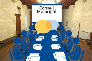 Prochain conseil Municipal
