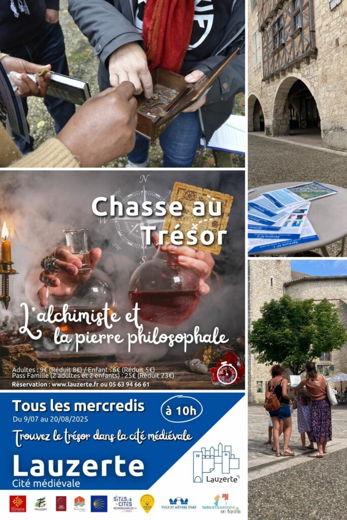 Visiter lauzerte visite groupe (4)