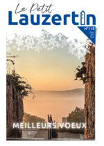 Petit Lauzertin 118-Janvier 2025
