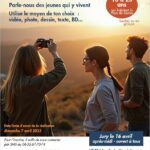 Concours Jeunesse Pays de Serres en Quercy