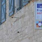 Enseigne France Services Lauzerte