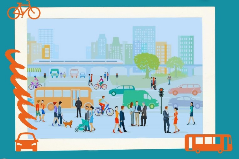Point info mobilité