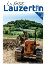 Petit Lauzertin N°119-Juin 2025-1ere de couverture