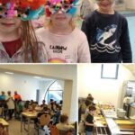 Cantine et temps périscolaires des écoles de Lauzerte