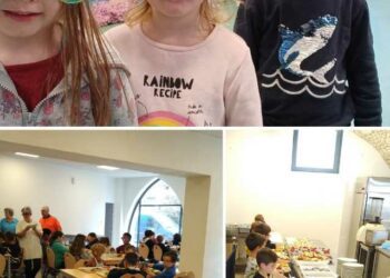 Cantine et temps périscolaires des écoles de Lauzerte