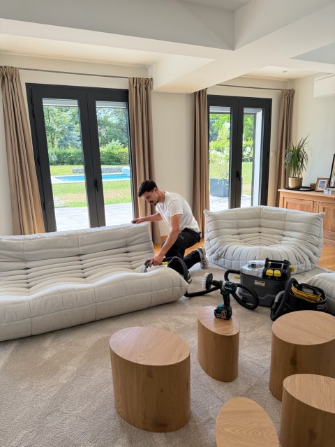 Entreprise DDTEX - Dorian Delteil