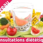 Nouveau service de consultations en diététique à Lauzerte