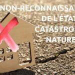 image d'illustration pour la non-reconnaissance des catastrophes naturelles pour Lauzerte sécheresse 2025