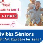 Activité séniors lauzerte mutualité française occitane