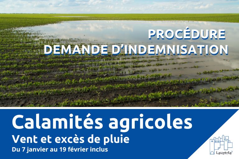 calamités agricoles janvier tarn et garonne