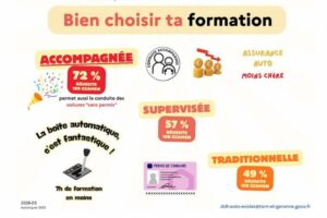 communication permis