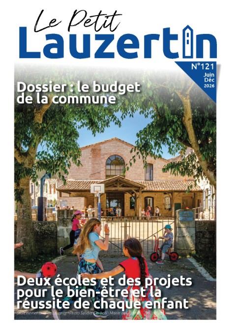 Petit Lauzertin