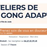 Qi Gong actu site