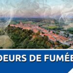odeurs de fumée