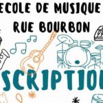 Inscription école de Musique Lauzerte