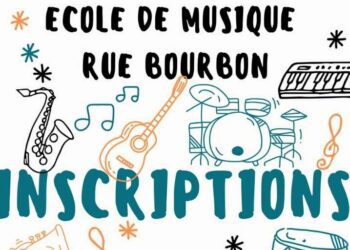 Inscription école de Musique Lauzerte