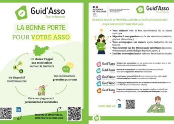 Guid'Asso Tarn et Garonne