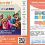 Permanence ICOPE CPTS Lauzerte