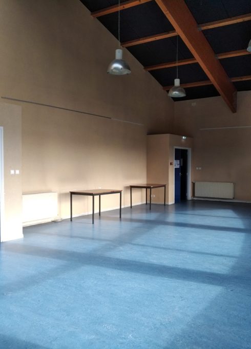 Salle Eglantine 3