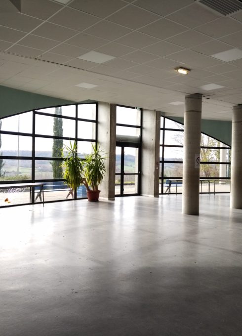 Salle des fêtes 3